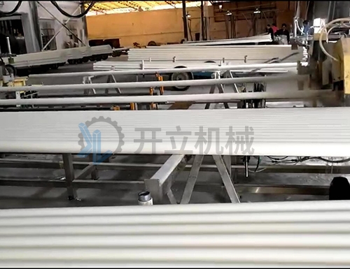 陶瓷輥棒加工設備